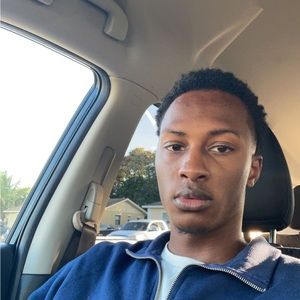 Meet your Posher, Benjamin